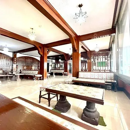 Casa Del Sol 3* Puerto de la Cruz (Tenerife)