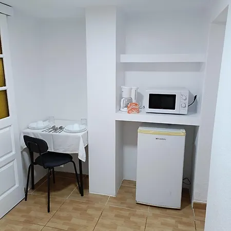 Hotel Casa Del Sol 3*