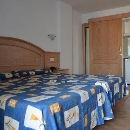 Hotel Casa Del Sol 3*