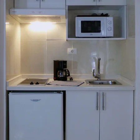 Casa Del Sol Hotel 3*