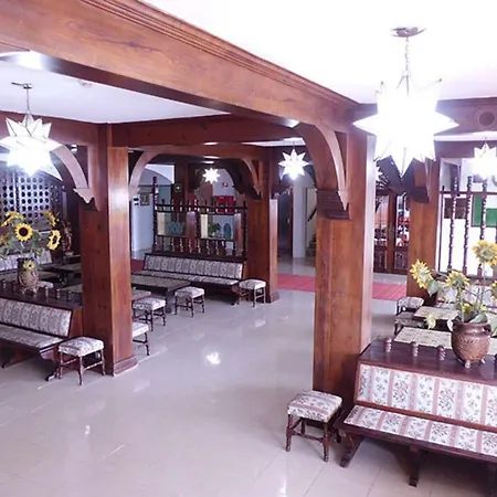 Casa Del Sol Hotel Puerto de la Cruz (Tenerife)