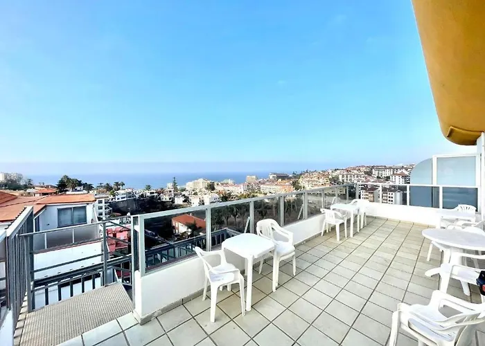 Otel Casa Del Sol 3*