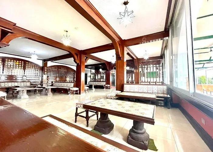 Casa Del Sol 3* Puerto de la Cruz (Tenerife)