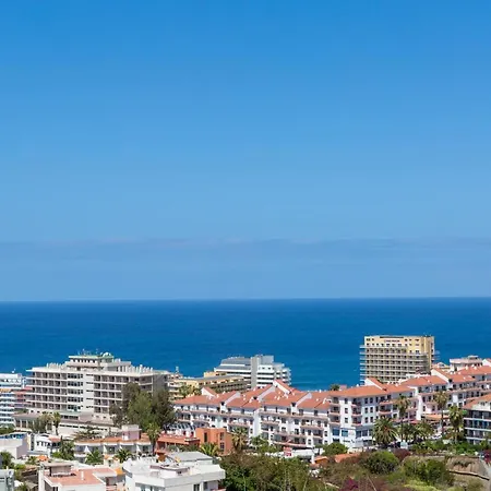 فندق Casa Del Sol 3*