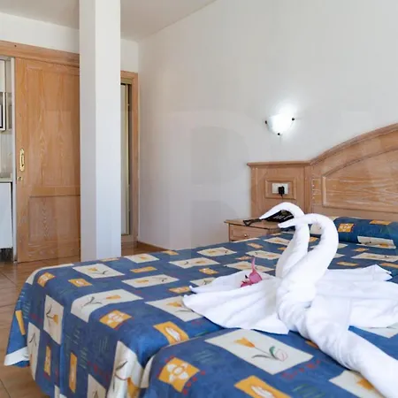 Casa Del Sol Szálloda