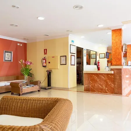 Casa Del Sol 3*