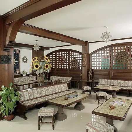 Casa Del Sol فندق بويرتو ذي لا كروز