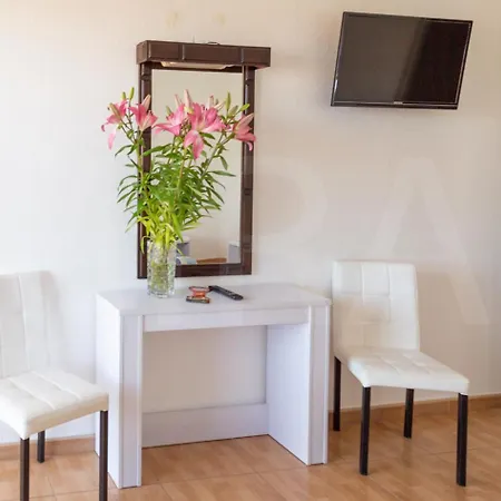 Casa Del Sol فندق بويرتو ذي لا كروز