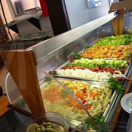 فندق Casa Del Sol بويرتو ذي لا كروز