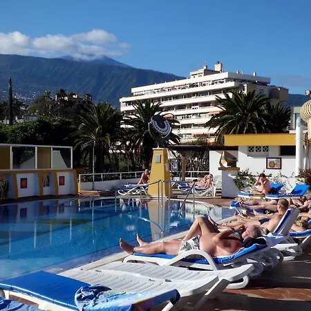 Hotel Casa Del Sol