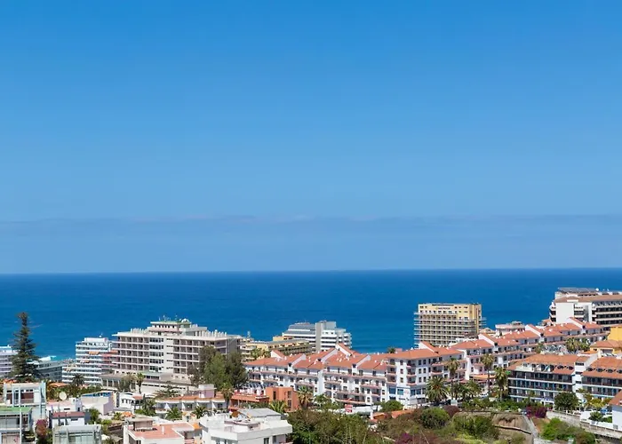 호텔 Casa Del Sol 3*