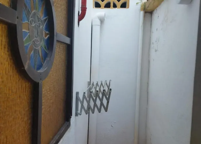 Casa Del Sol Szálloda 3*