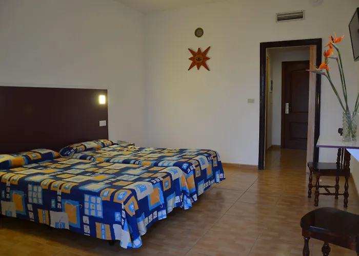 Hotel Casa Del Sol 3*