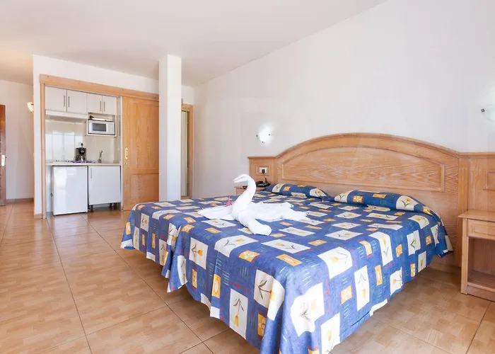 Szálloda Casa Del Sol Puerto de la Cruz