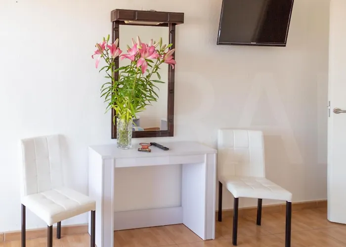 Casa Del Sol Szálloda Puerto de la Cruz