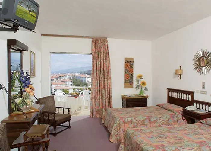 Casa Del Sol Szálloda 3*