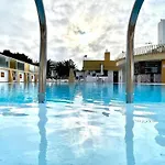 Hotel Casa Del Sol