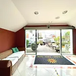 Hotel Casa Del Sol