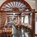 Отель Casa Del Sol