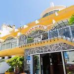 Casa Del Sol Отель 3*