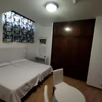 Hotel Casa Del Sol