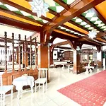 Casa Del Sol Hotel 3*