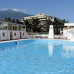 Hotel Casa Del Sol