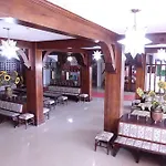Casa Del Sol Отель Пуэрто-де-ла-Крус