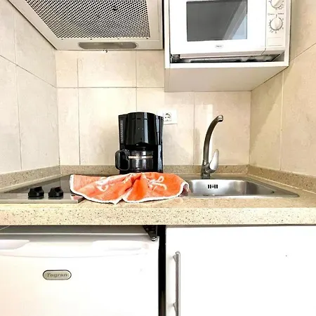Casa Del Sol 3*