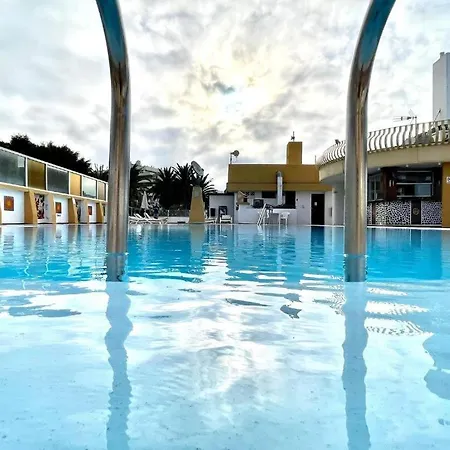 Hotel Casa Del Sol