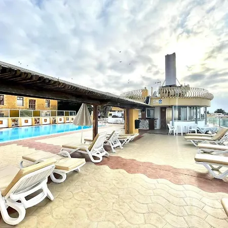 Casa Del Sol מלון 3*