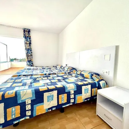 Casa Del Sol 3*