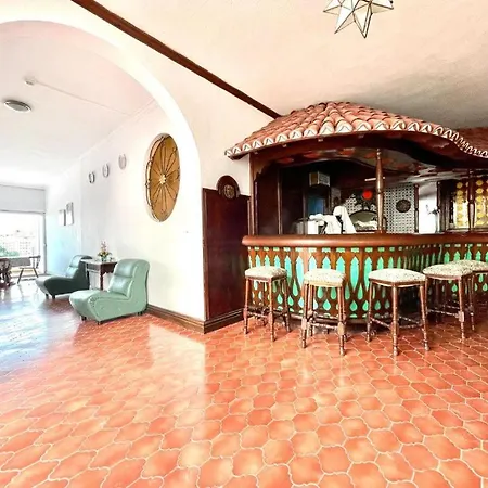 מלון Casa Del Sol