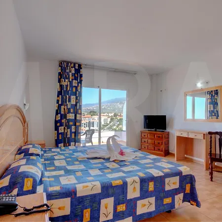 Casa Del Sol Otel Puerto de la Cruz (Tenerife)