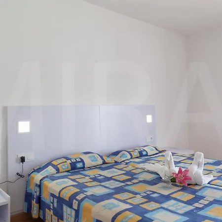 Casa Del Sol פוארטו דה לה קרוז