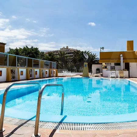 מלון Casa Del Sol 3*