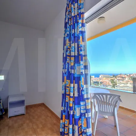 Casa Del Sol מלון פוארטו דה לה קרוז
