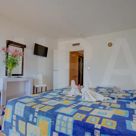Casa Del Sol פוארטו דה לה קרוז