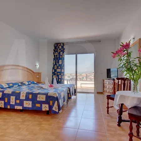 Casa Del Sol