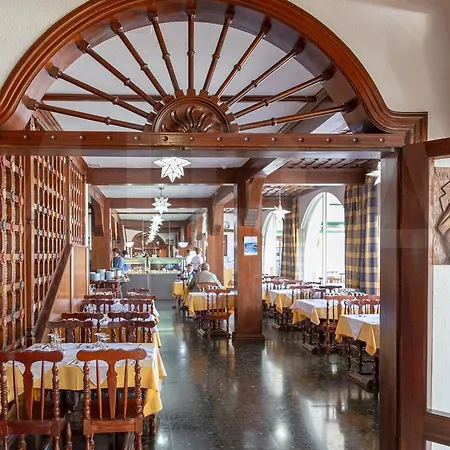 מלון Casa Del Sol