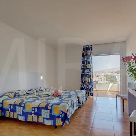 Casa Del Sol Otel
