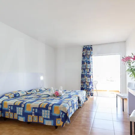 Otel Casa Del Sol Puerto de la Cruz (Tenerife)