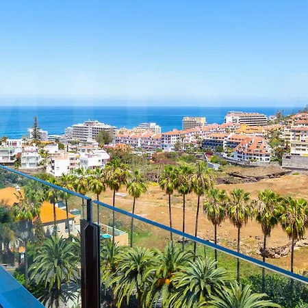 Casa Del Sol מלון 3*
