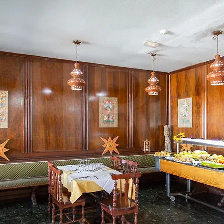 Casa Del Sol 3* פוארטו דה לה קרוז