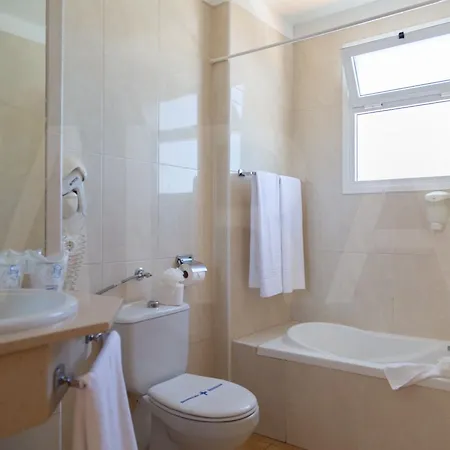 Hotel Casa Del Sol 3*