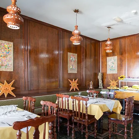 Casa Del Sol 3* פוארטו דה לה קרוז