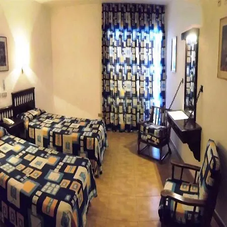 Casa Del Sol Hotel Puerto de la Cruz (Tenerife)