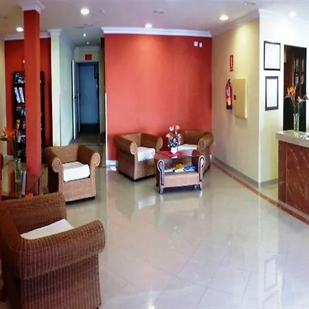 Casa Del Sol Hotel