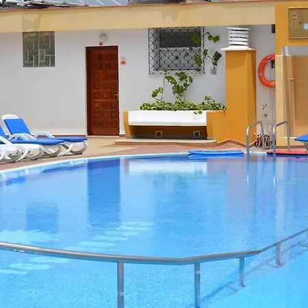 Casa Del Sol Hotel