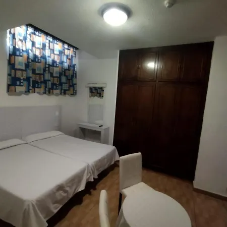 מלון Casa Del Sol
